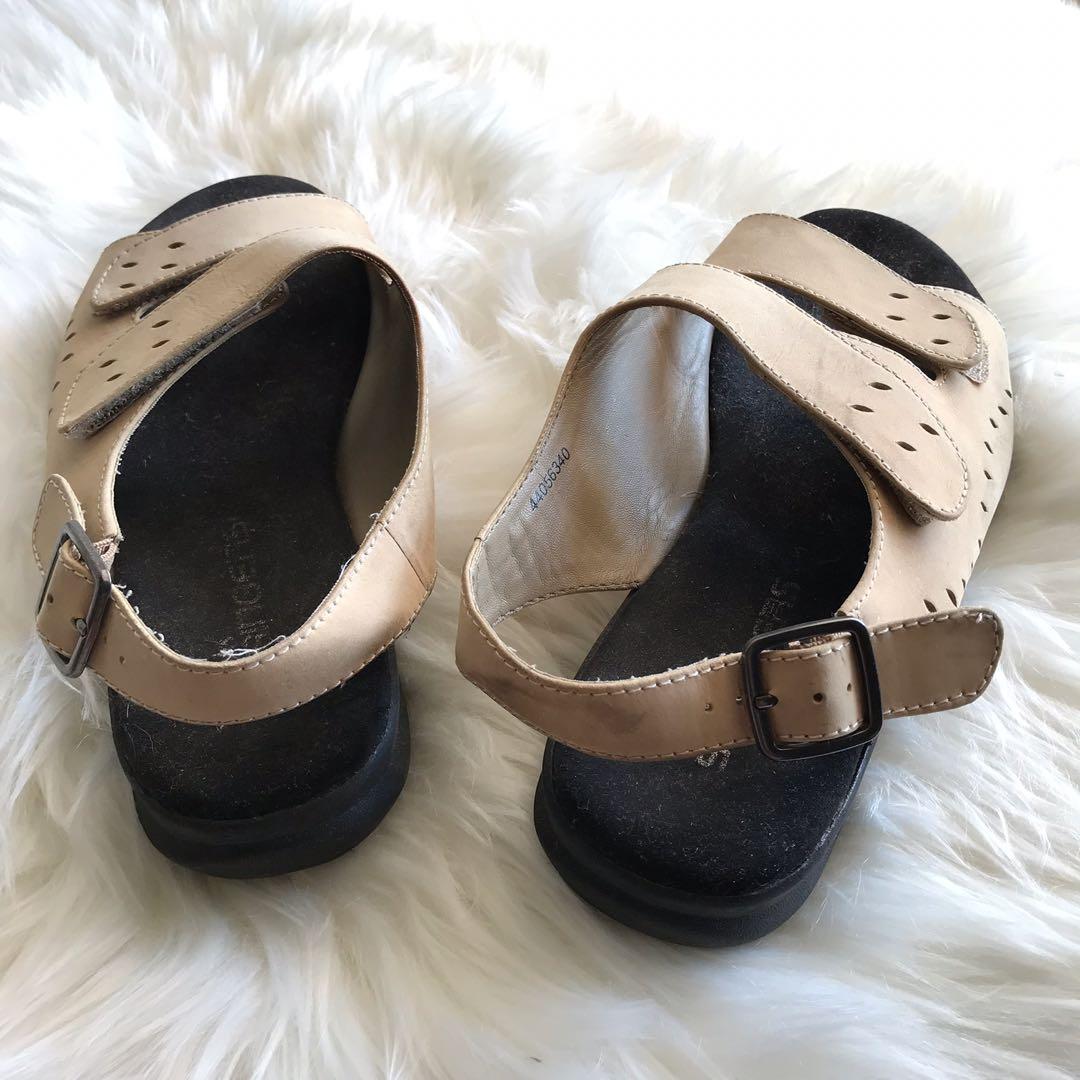 Clarks springer sandals uk deals