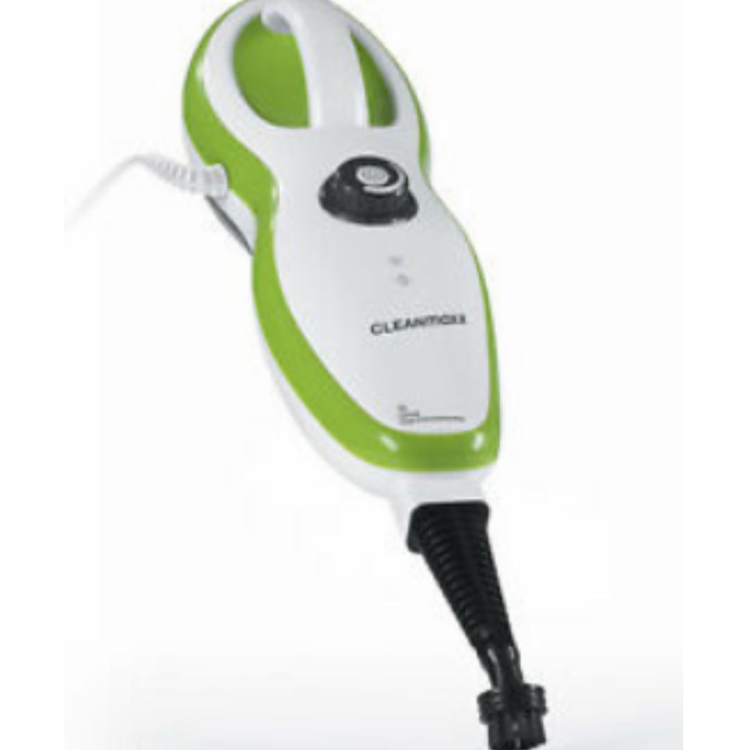 Nettoyeur Vapeur Cleanmaxx 1000W - Occasion - Fonctionne