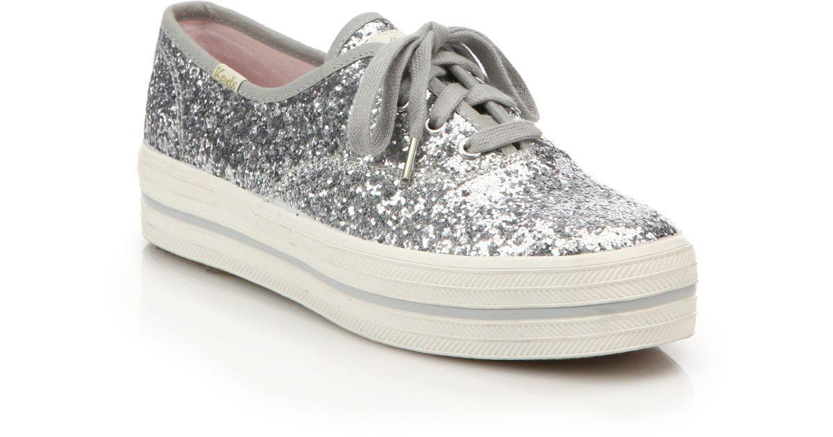 CLEARANCE: Keds x kate spade sneaker 