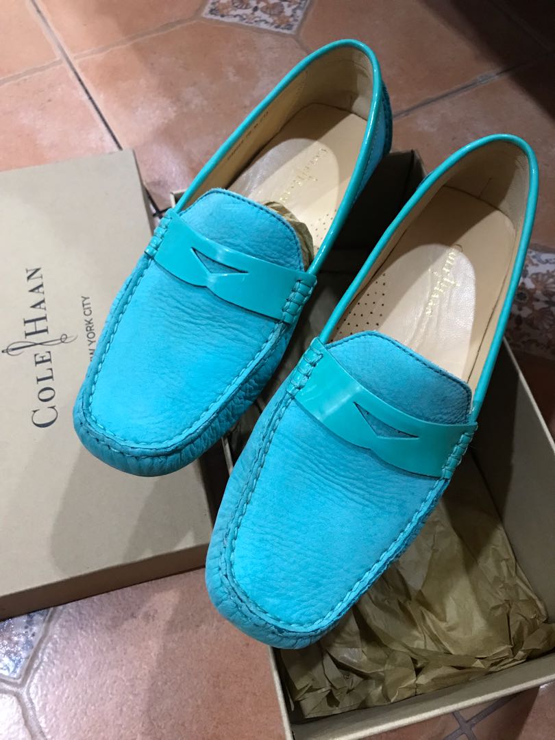 cole haan women's loafers
