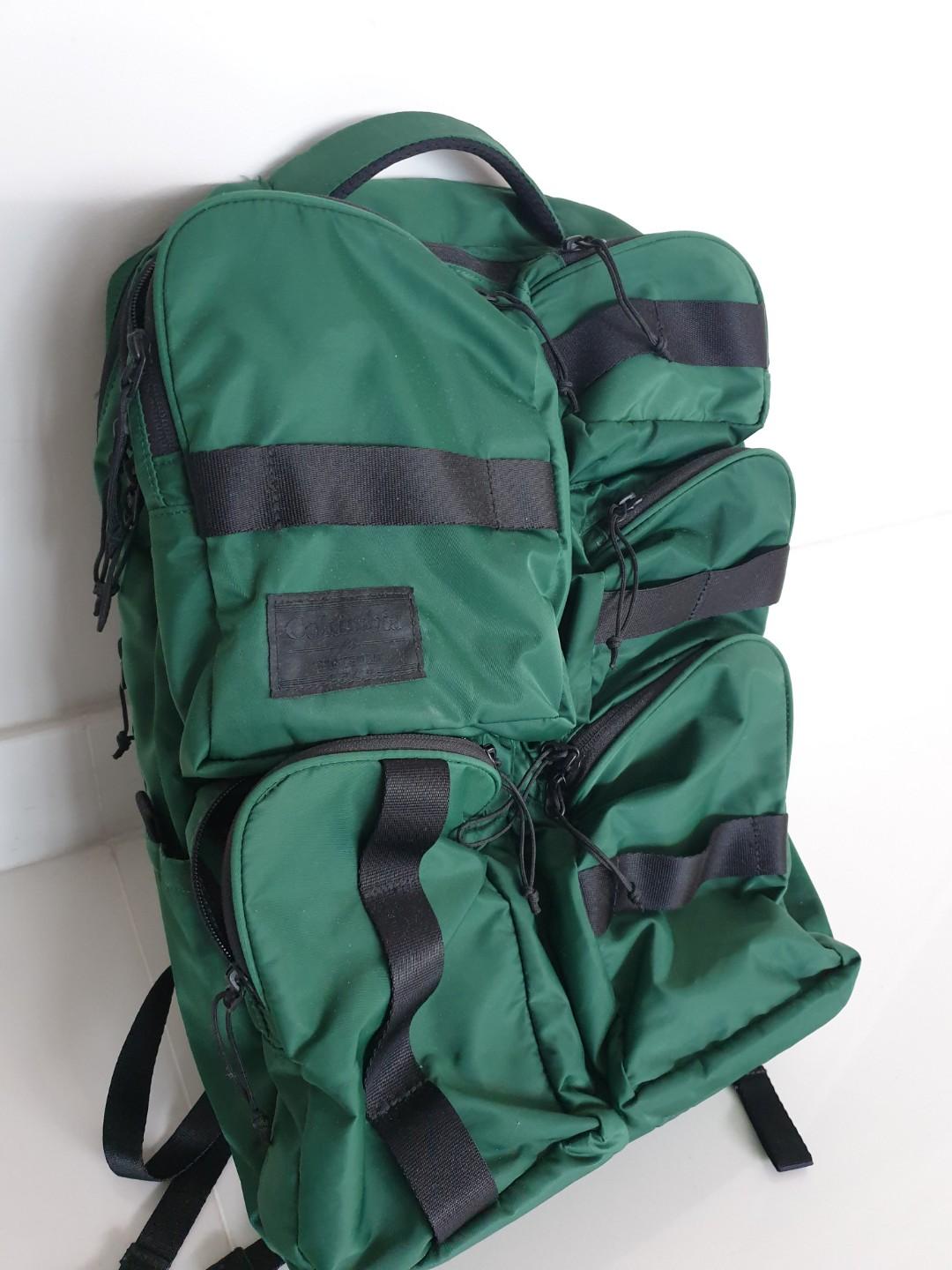 columbia carry on bag