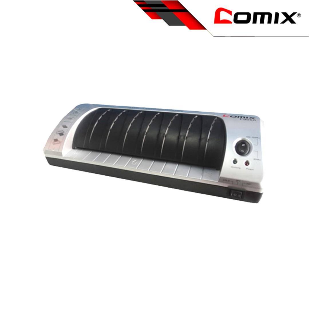 Comix Laminating Machine F9050 Design Craft Others On Carousell