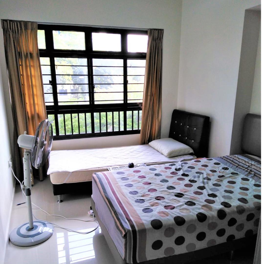 Common Room For Rent No Agent Fee Property Rentals Room