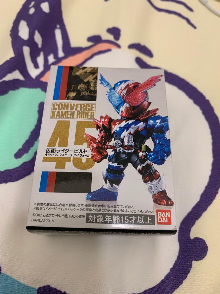 全新 Converge Kamen Rider 8 假面騎士build Sparkling Form 45 興趣及遊戲 玩具 遊戲類 Carousell 全新 Converge Kamen Rider 8 假面騎士build Sparkling Form 45 興趣及遊戲 玩具 遊戲類 Carousell