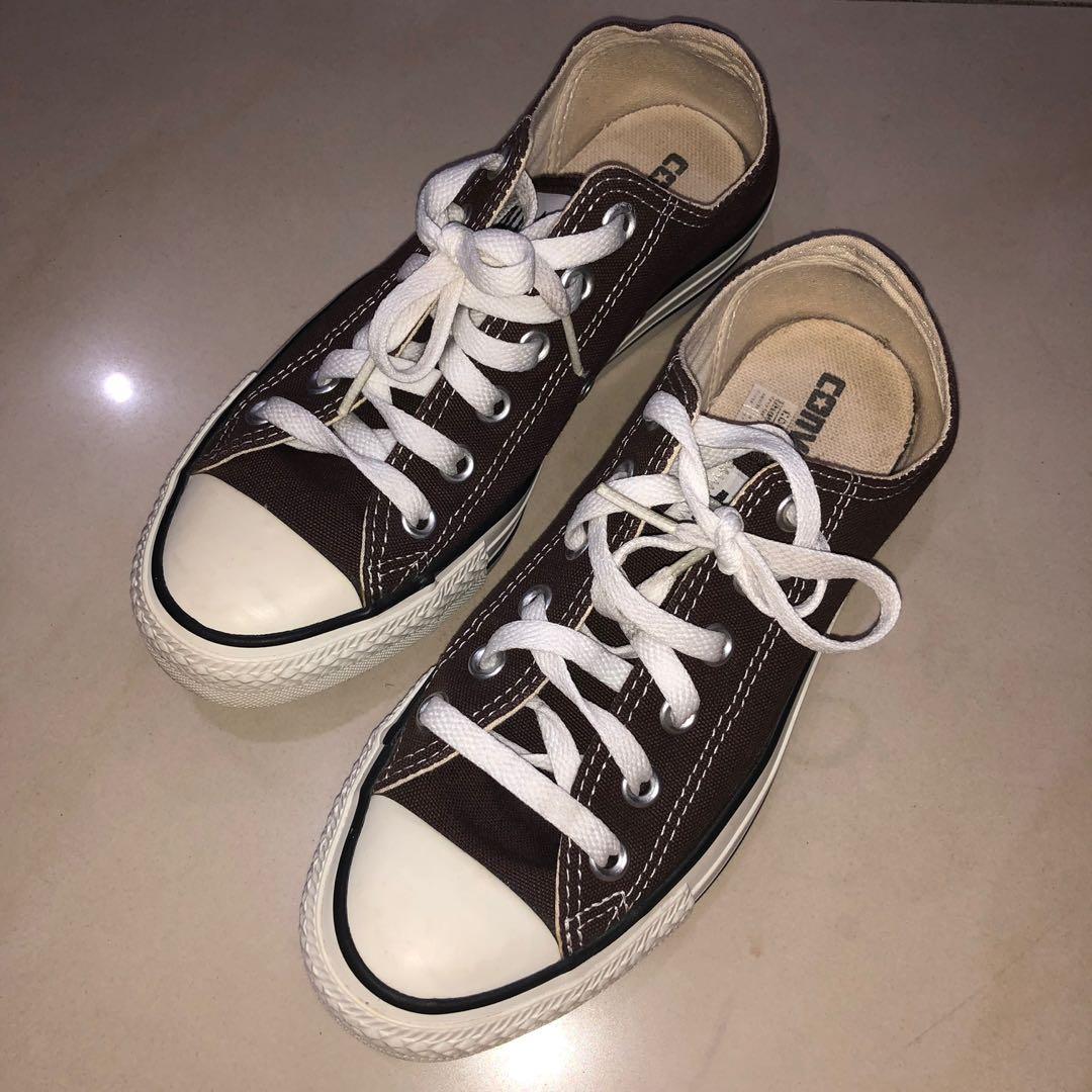 Converse ukuran on sale 37