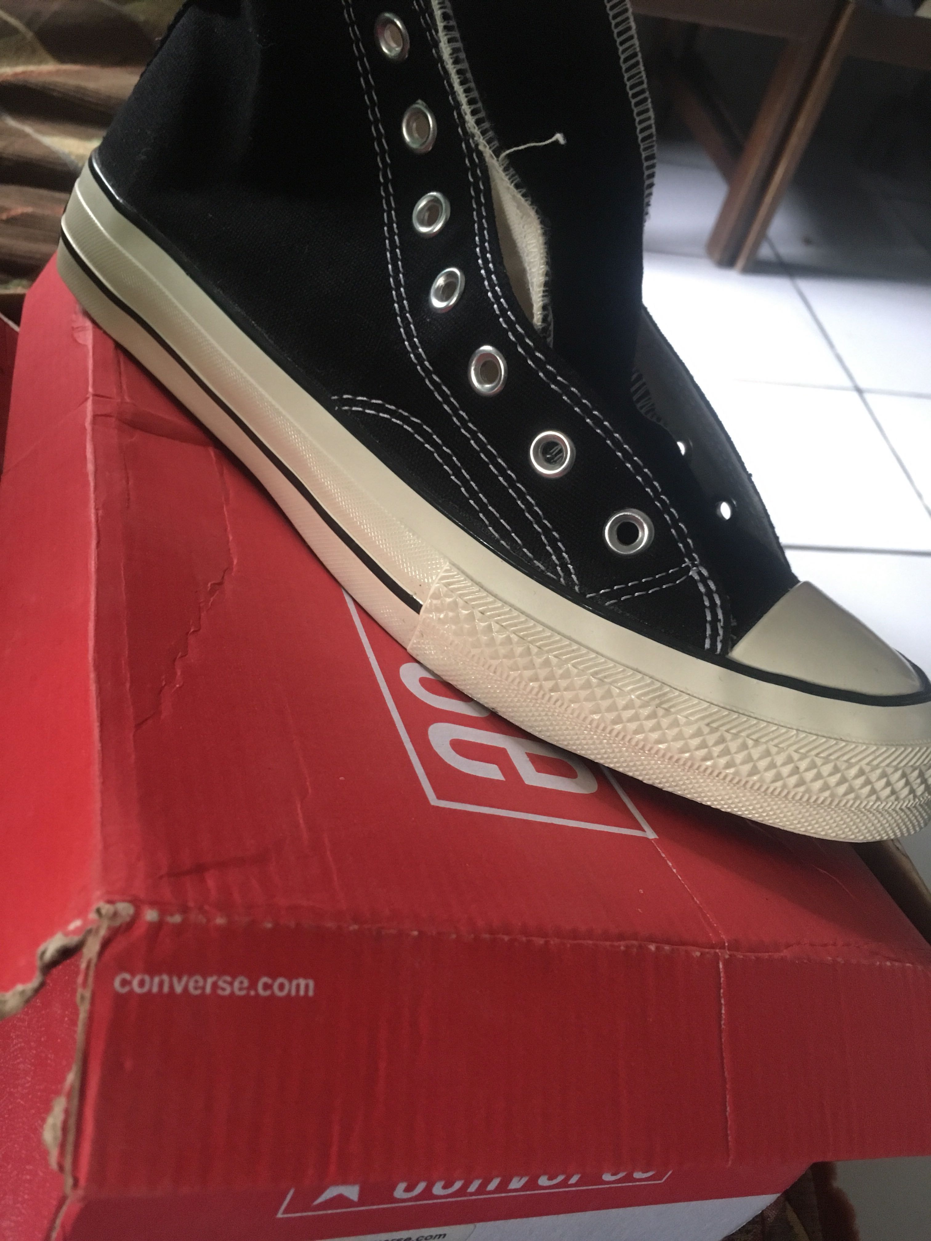 converse 6y xl
