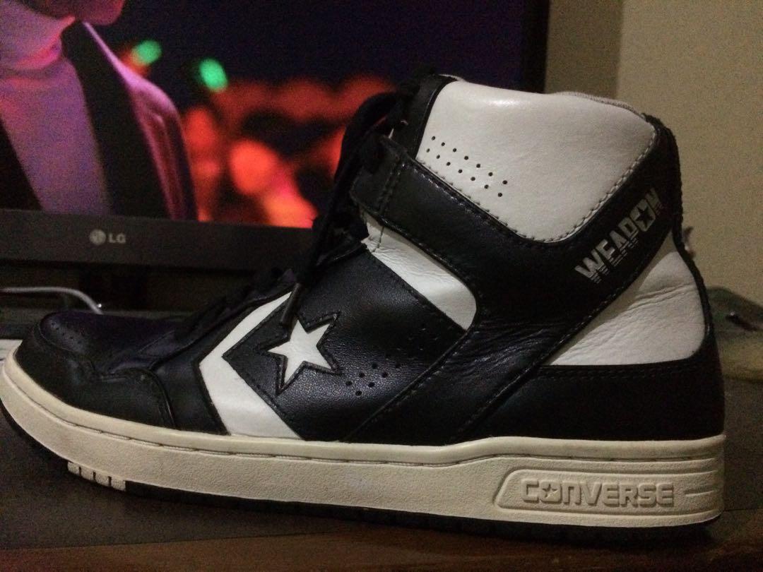 converse weapon 2019
