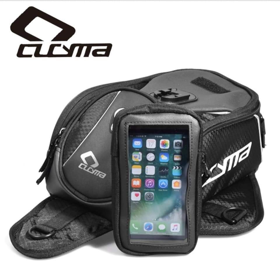 cucyma tank bag