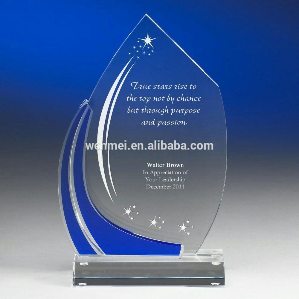Customized acrylic plaque, Hobbies & Toys, Stationary & Craft, Art ...