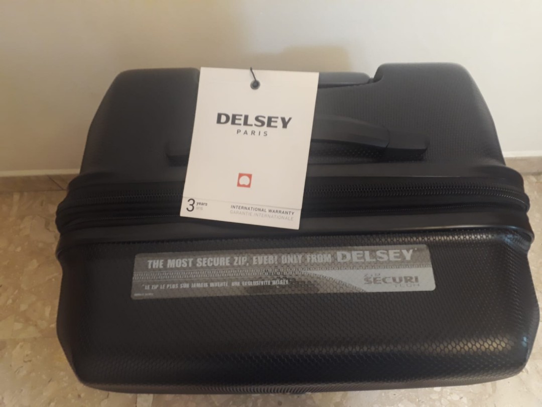 delsey misam