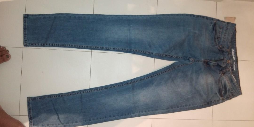 w 28 l 32 jeans