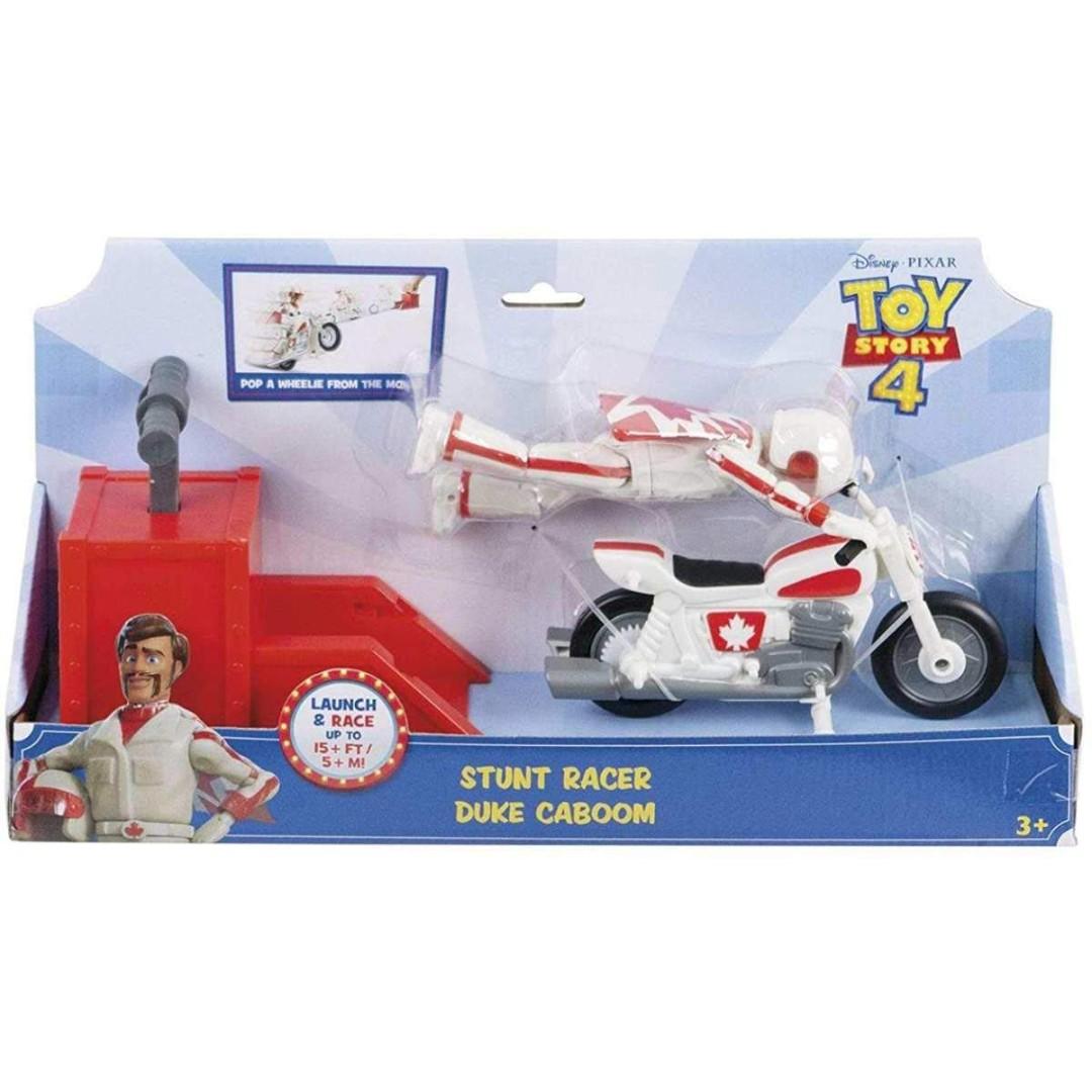 duke caboom rc