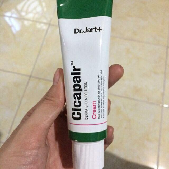 Dr Jart Cicapair Kesehatan Kecantikan Kulit Sabun Tubuh Di Carousell