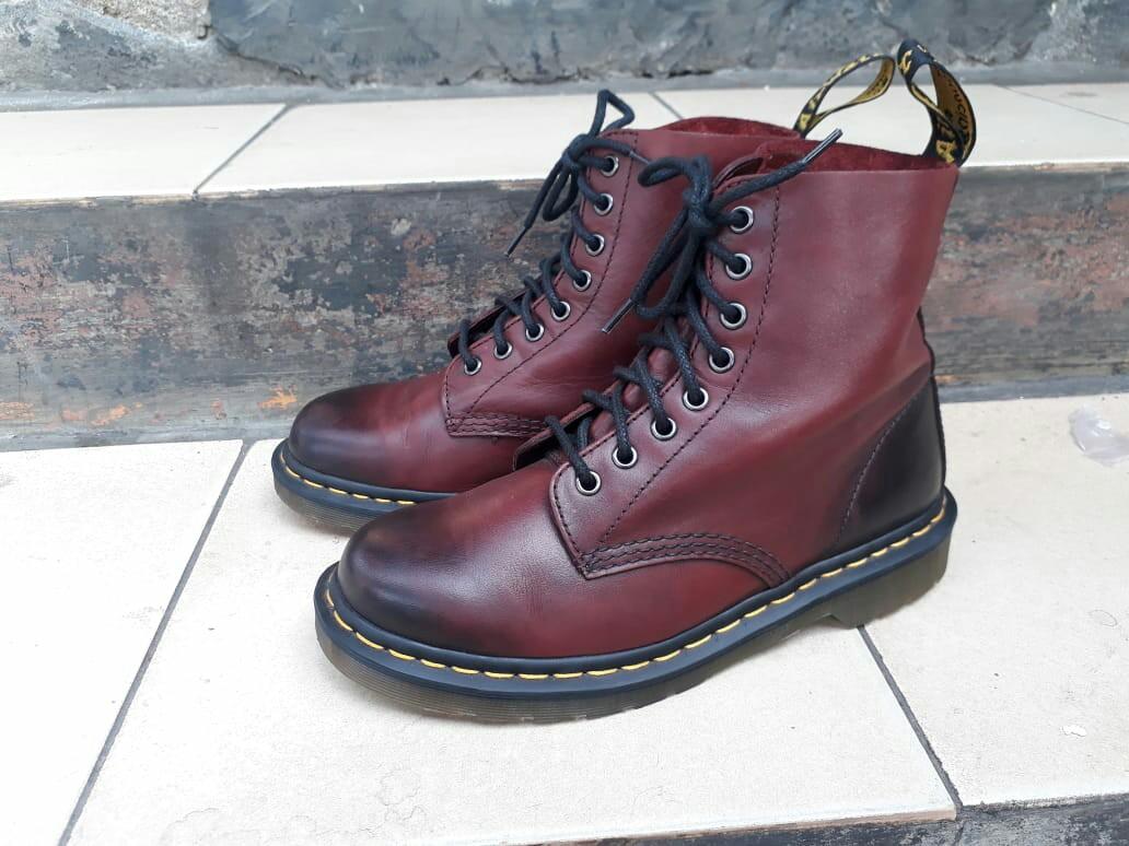 dr martens size 41