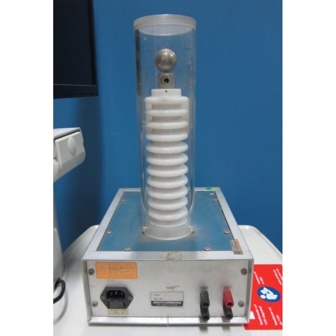 E&C DHM40 DC High Voltage Meter, 40KVDC, Computers & Tech, Parts