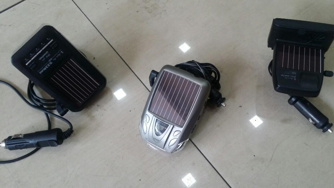 Etc dan radar detector japan, Auto Accessories on Carousell