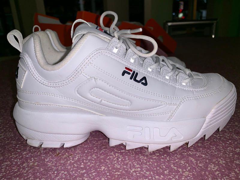 Dino stompers fila discount