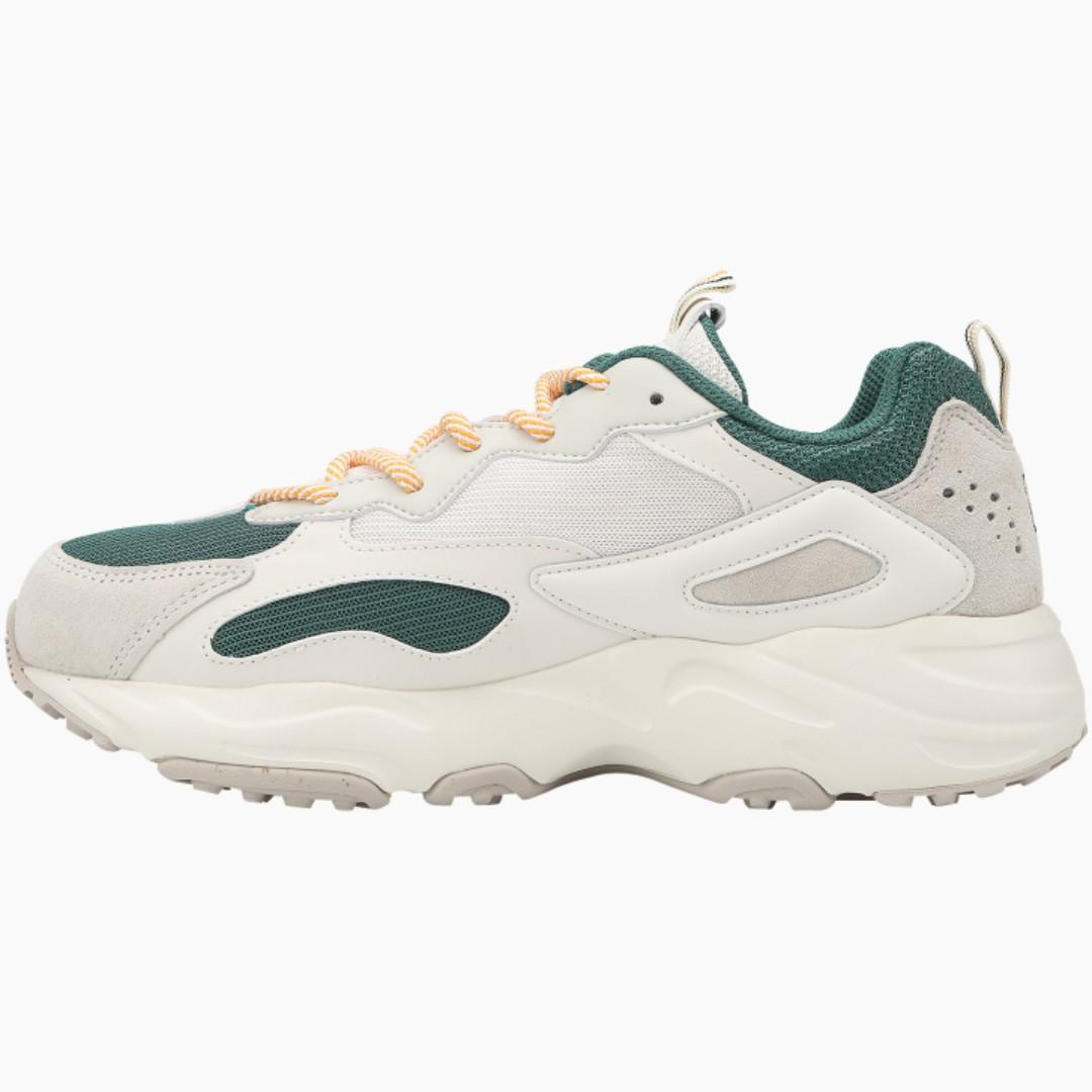 fila tracer shoes