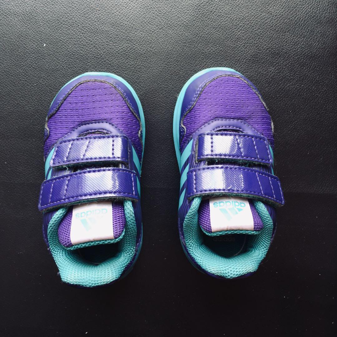 Free Ongkir Sepatu Bayi Adidas Original Babies Kids Boys Apparel 1 To 3 Years On Carousell