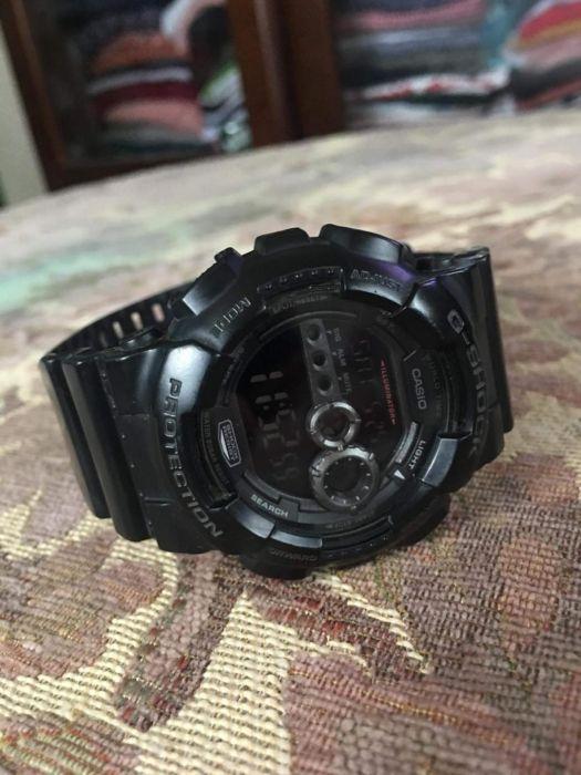 time depot g shock strap