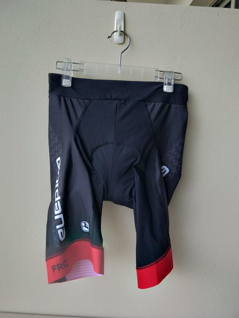 giordana shorts