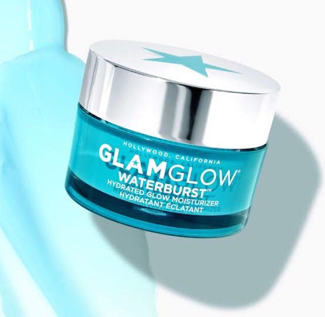 glamglow waterburst