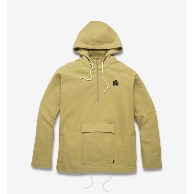 converse golf le fleur jacket