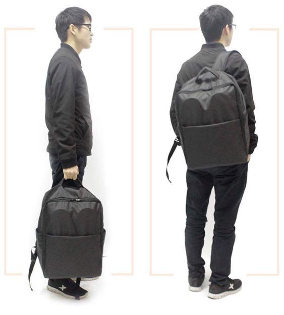 pockit stroller backpack
