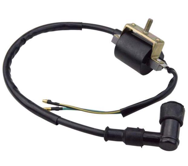 110cc Wiring Harnes - Wiring Diagrams