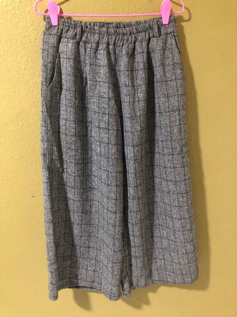 Grey work jeans clearance