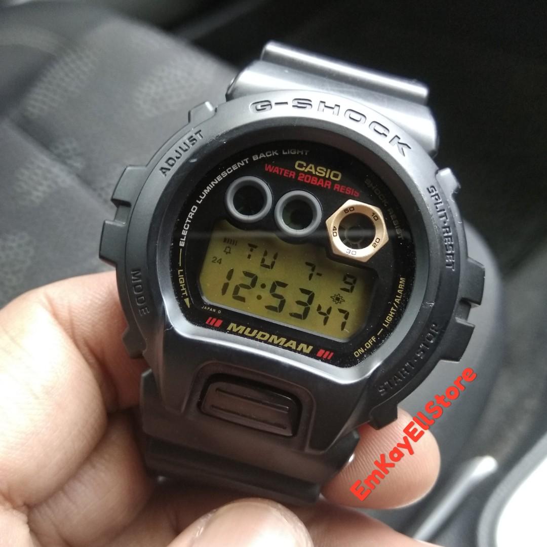 G Shock Vintage DW8400
