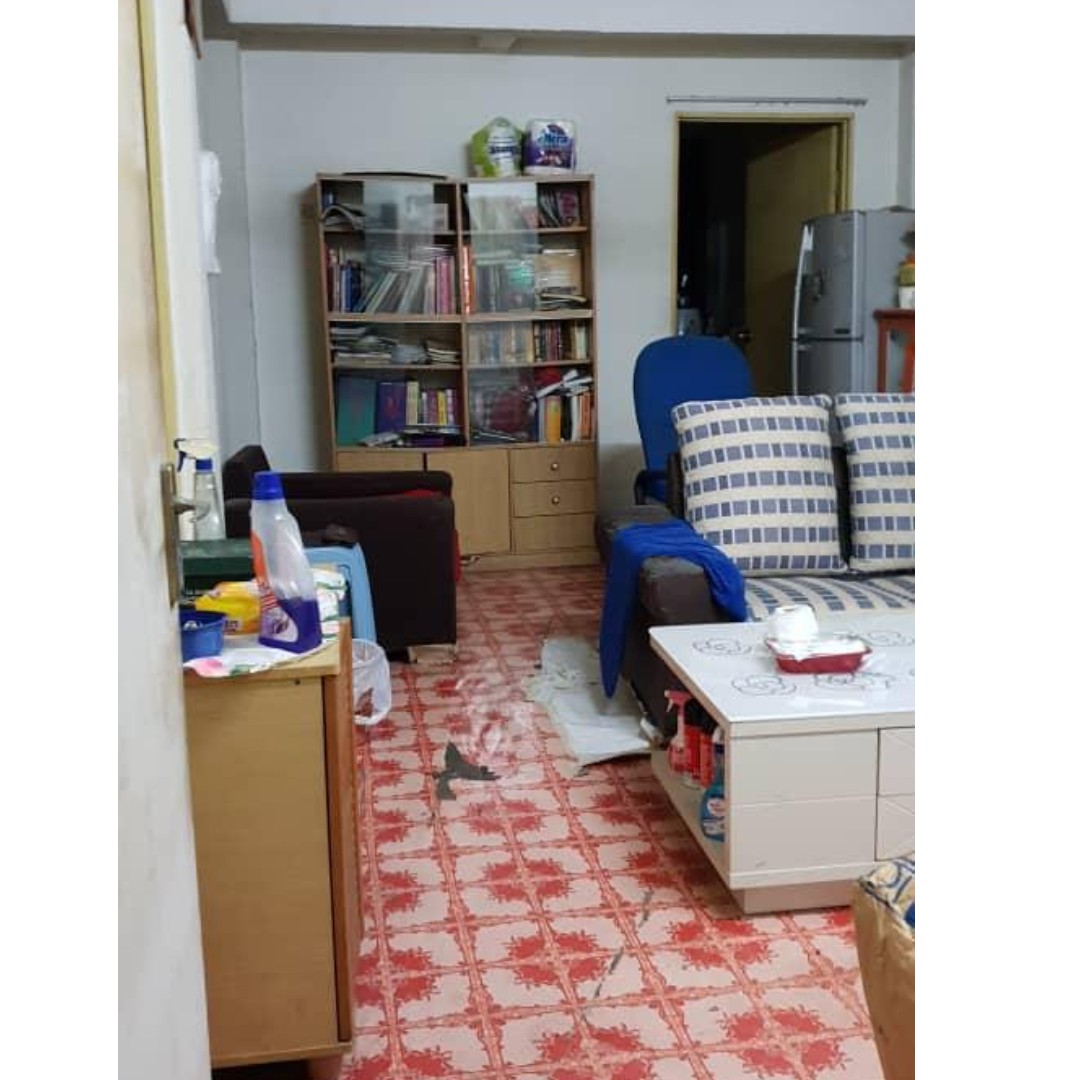 Gugusan Tanjung Kota Damansara Investment Opportunity On Carousell