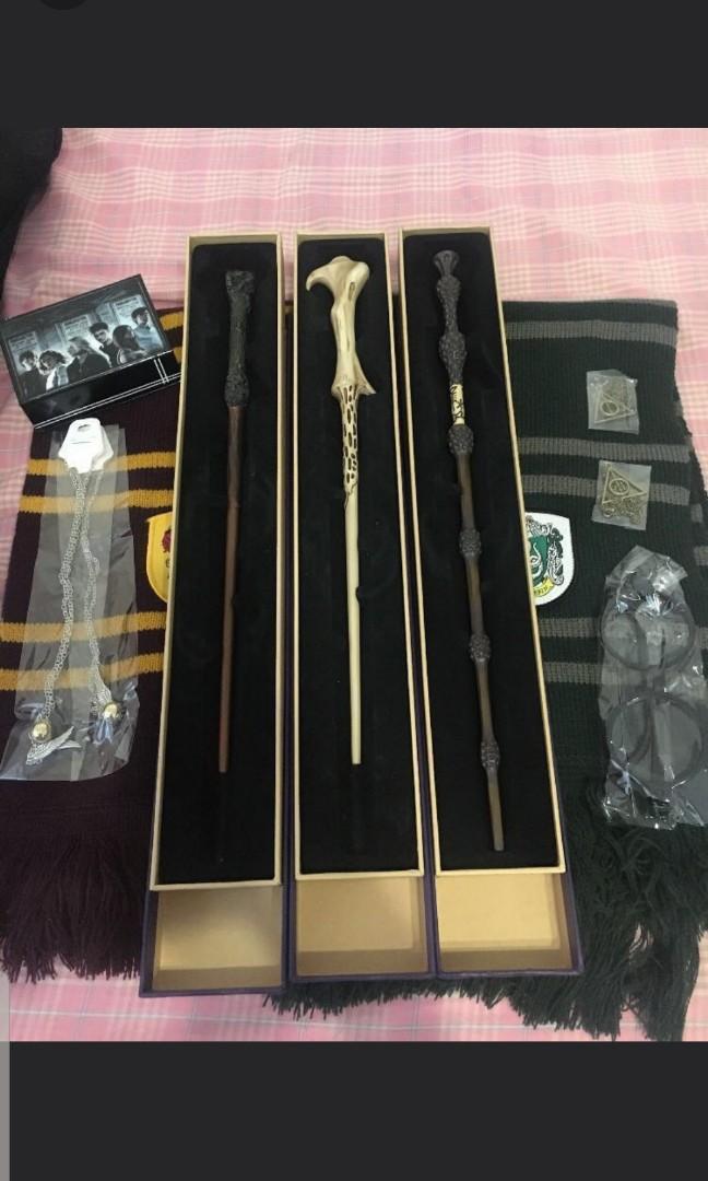 Wands online for sale