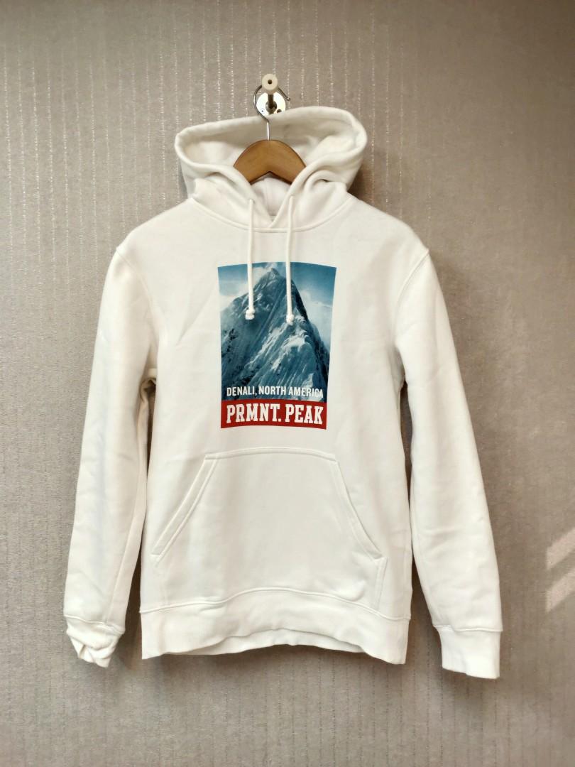 h&m gamer hoodie