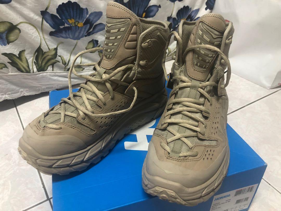 Hoka One One Tor Ultra Hi Wp 他的時尚 鞋子在旋轉拍賣 Hoka One One Tor Ultra Hi Wp 他的時尚 鞋子在旋轉拍賣