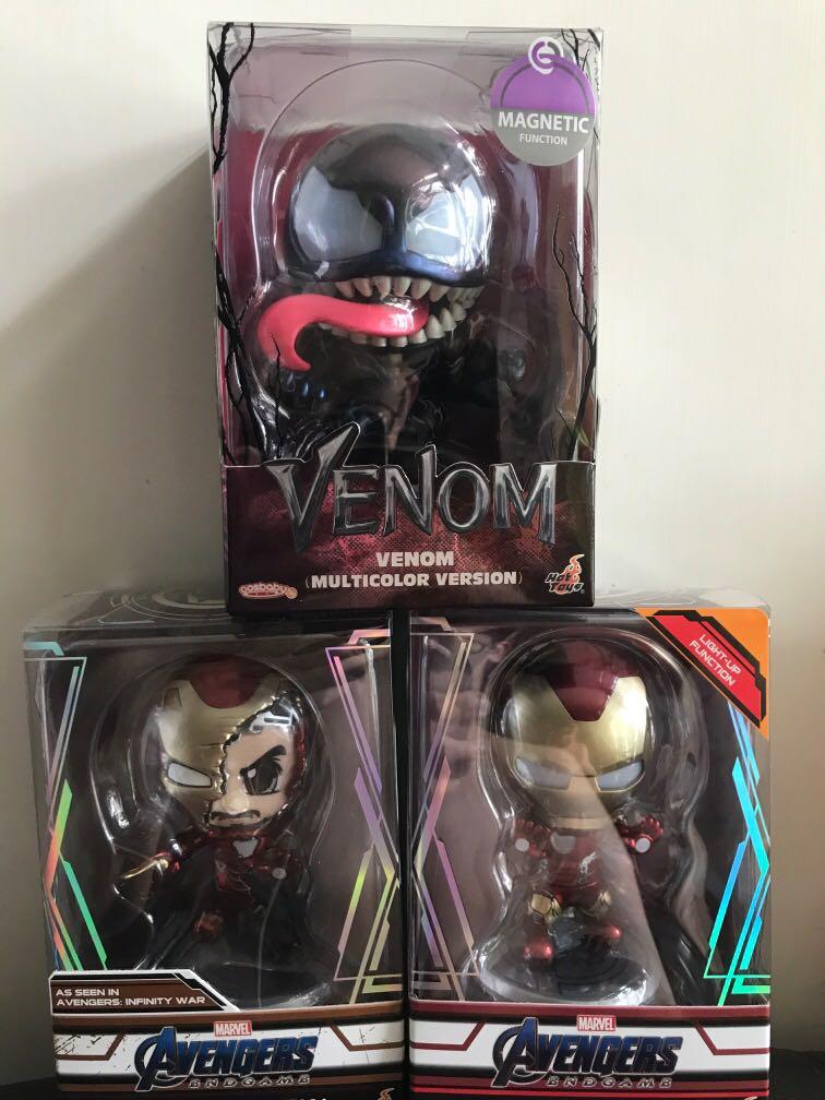 venom toys near me