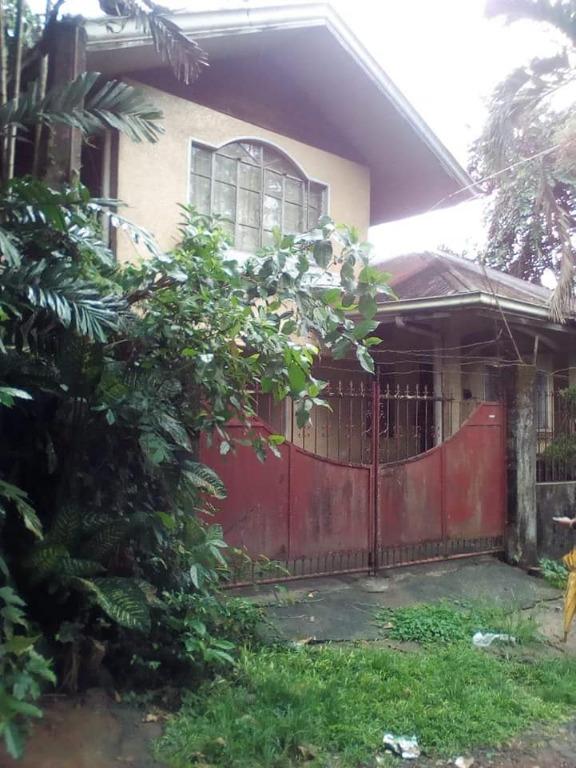 House And Lot For Sale Clean Title Ampid San Mateo Rizal On