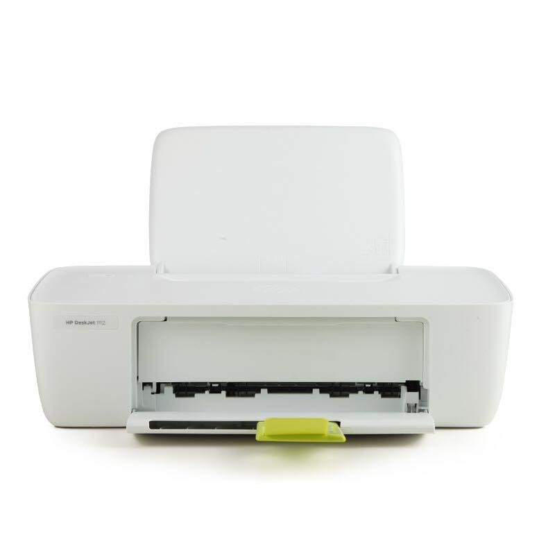hp 1112 printer specification