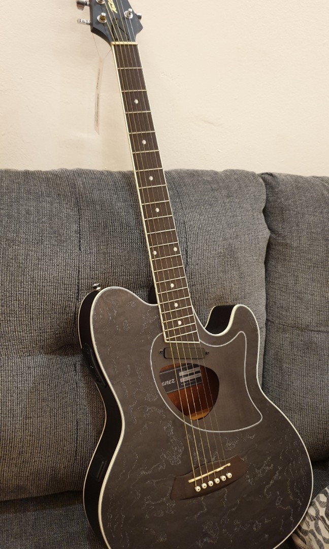 ibanez tcm50 case