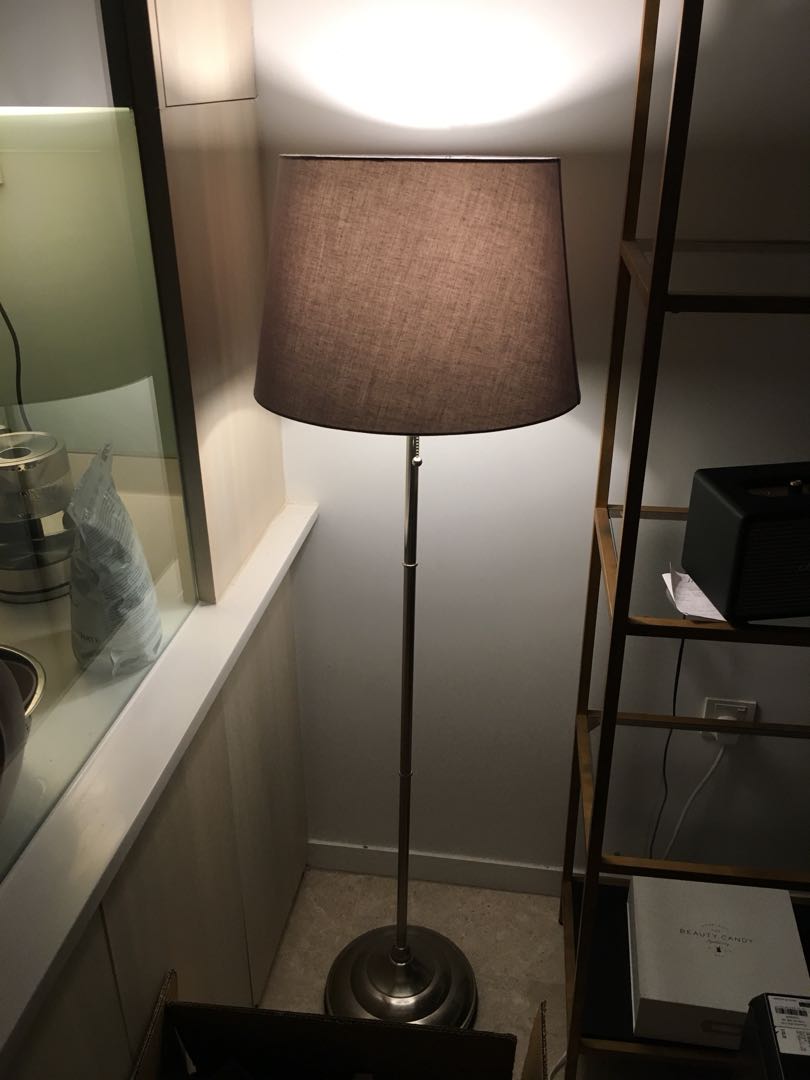 Ikea Floor Lamp