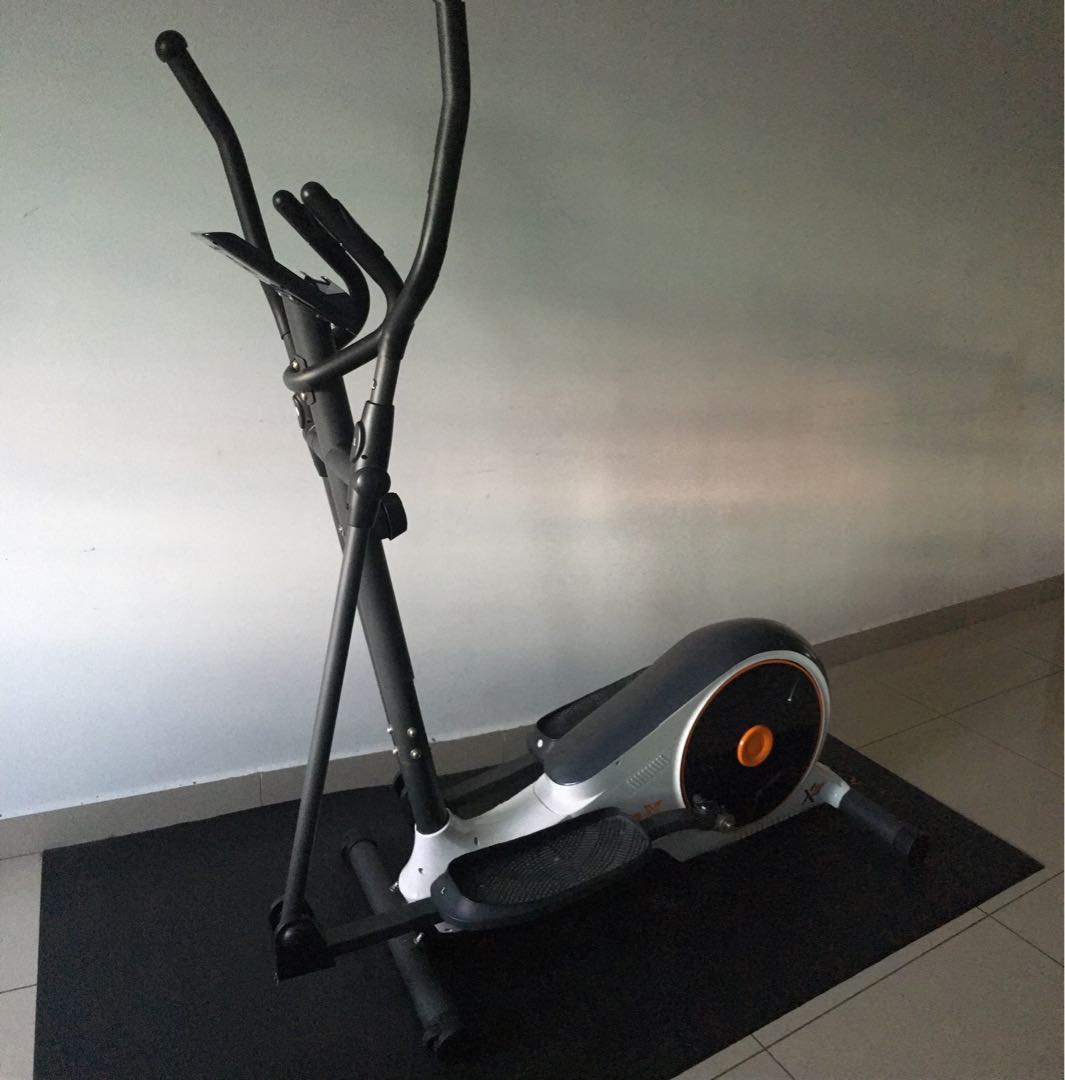 trax indoor bike trainer