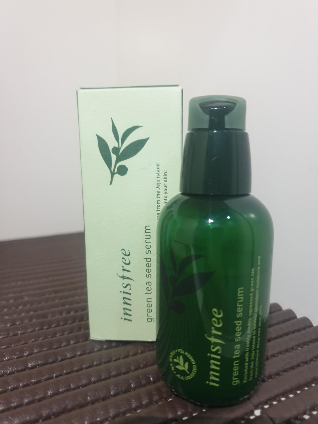 innisfree hyram