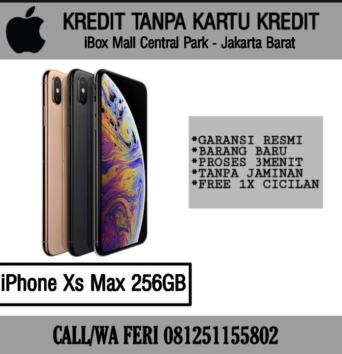 Cara Kredit Di Ibox Tanpa Kartu Kredit - Delinewstv