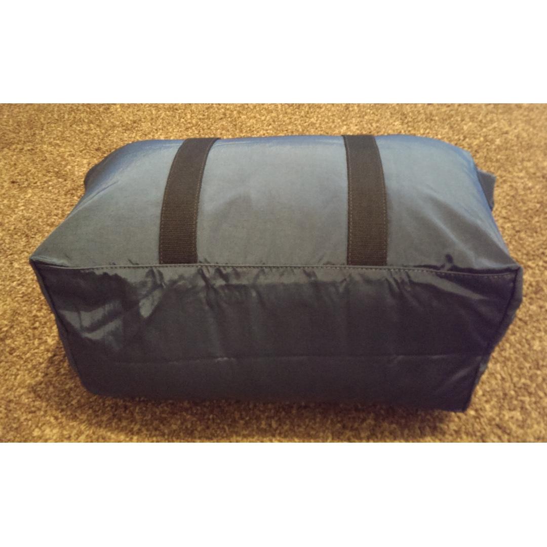 Jack spade gym bag deals