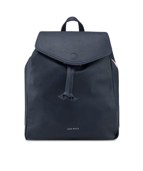 Jack wills eccles backpack clearance