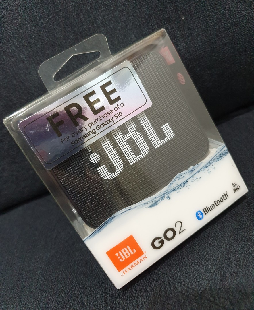 jbl go 2 olx