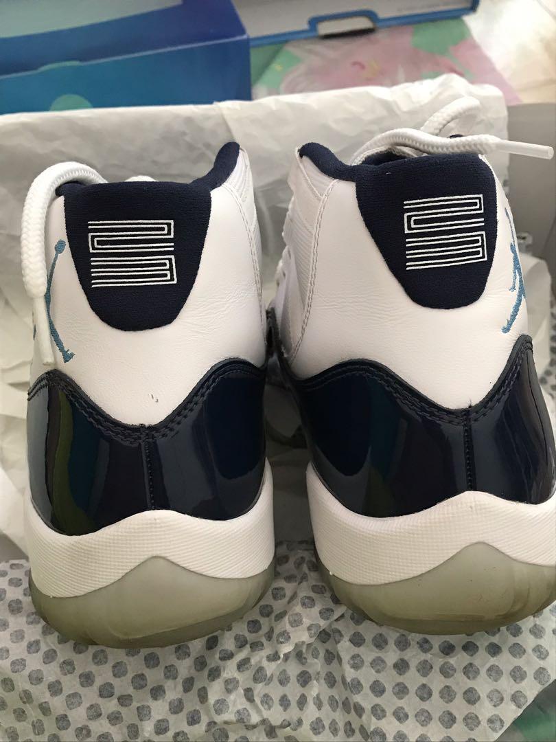 Jordan win like 86 sale