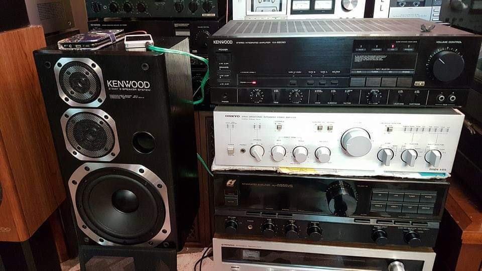 roxy sound box price