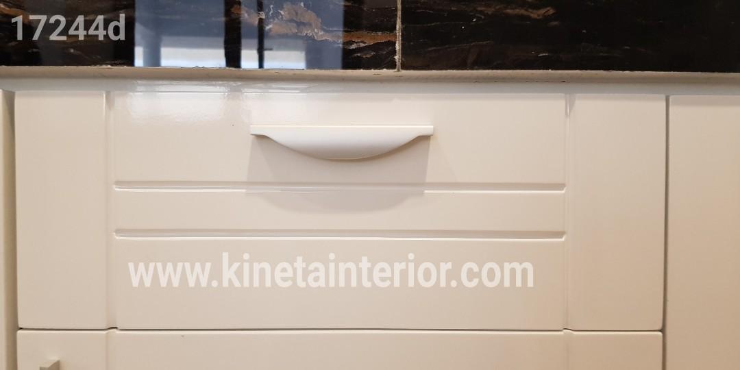 Kitchen Set Pvc Anti Rayap Dan Air Perabotan Rumah Di Carousell