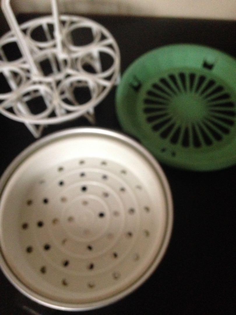 Kitchen utensil (Category: Bakeware) located in Bulacan. Submitted by heartlove_holb (Listing ID 238078442, Image 1). Description: .